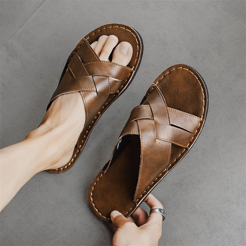 Casual Comfort Sandals