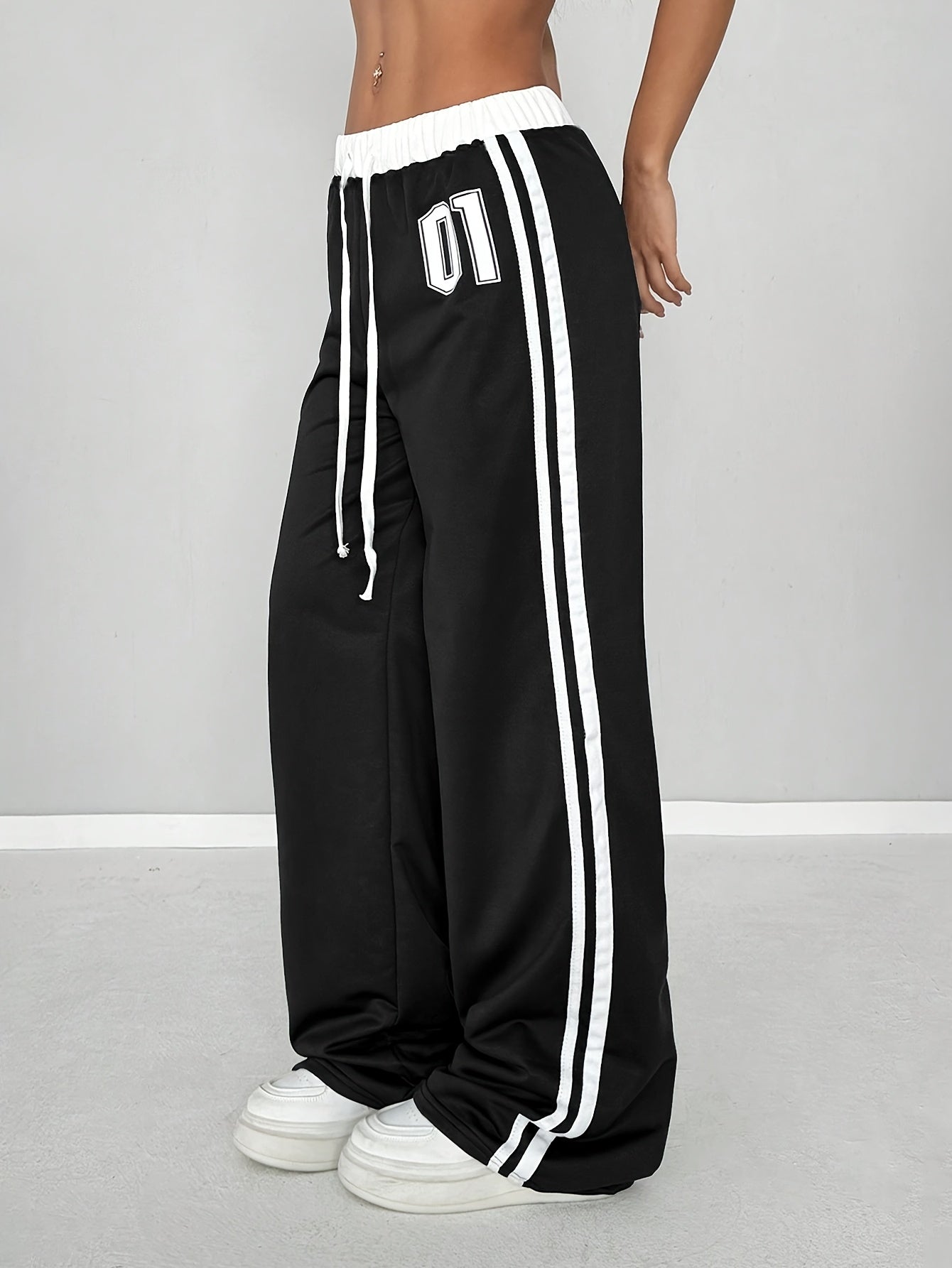 Athena Track Pants