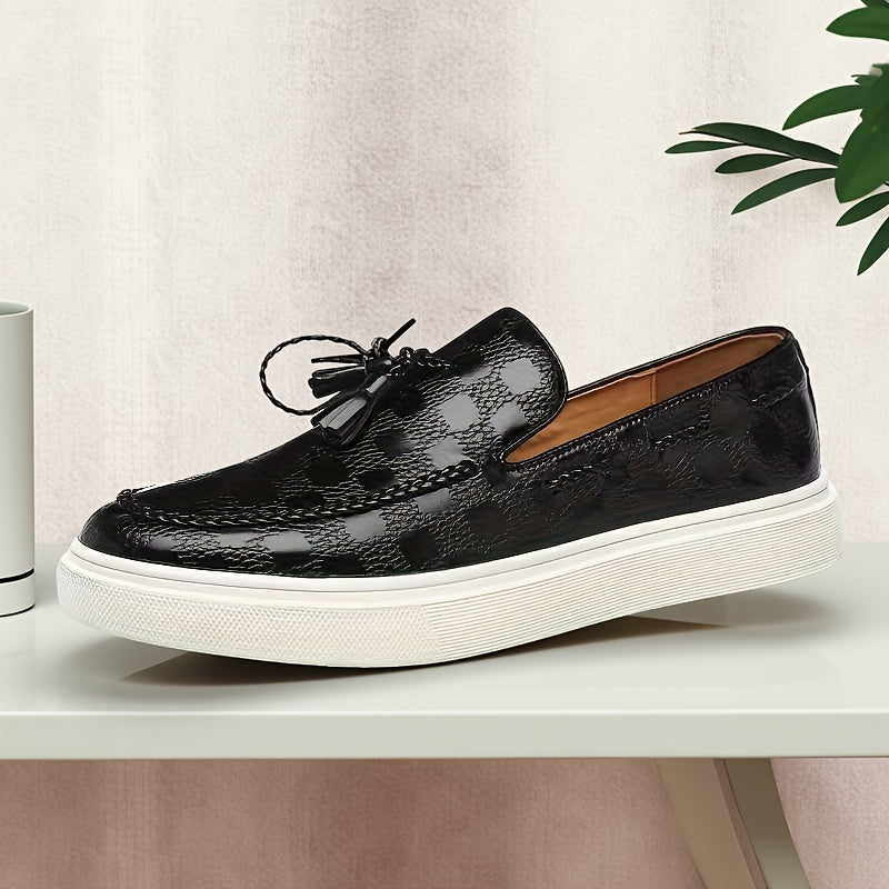 Sterling Loafers