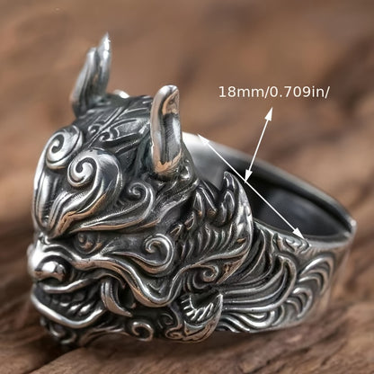 Shadow Demon Ring