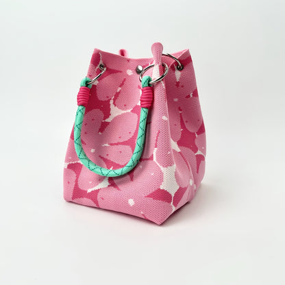 Floral Tote Bag