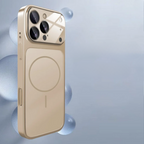 Frosted Matte MagSafe iPhone Case