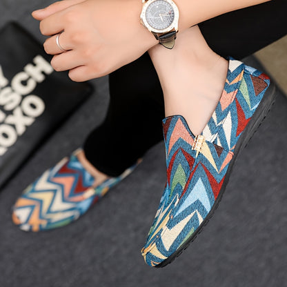 Marquez Slip-On Loafers