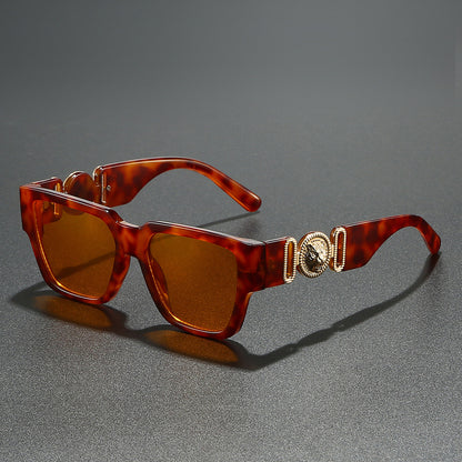 Majesty Sunglasses