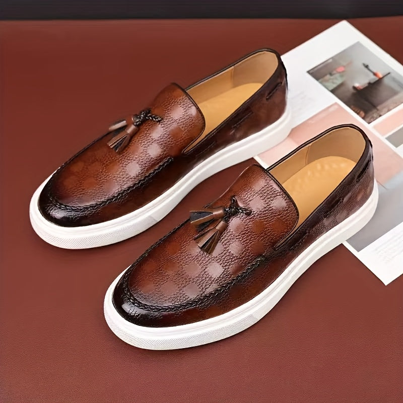 Sterling Loafers