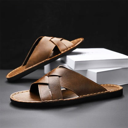 Casual Comfort Sandals