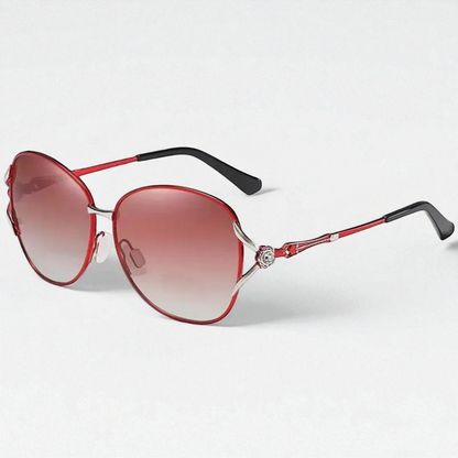 Ember Sunglasses