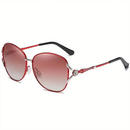 Ember Sunglasses