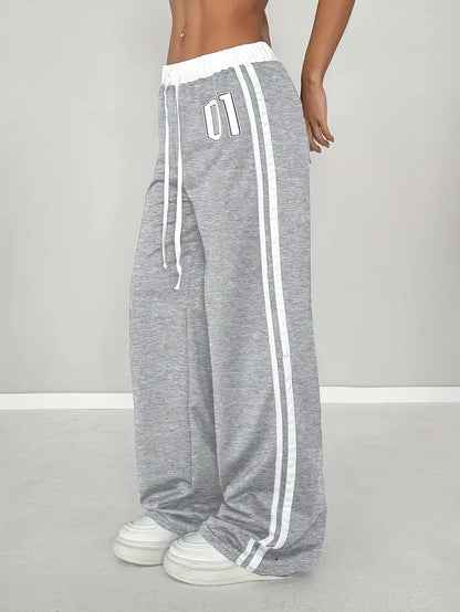 Athena Track Pants