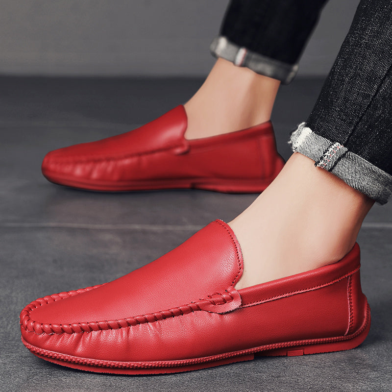 Elite Casual Loafers