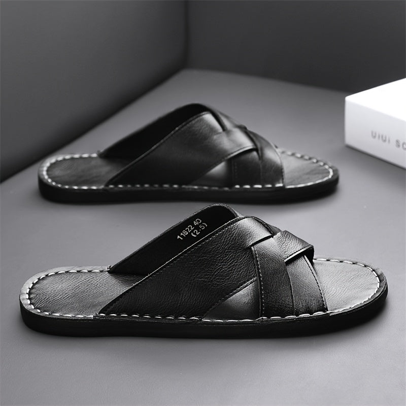 Casual Comfort Sandals