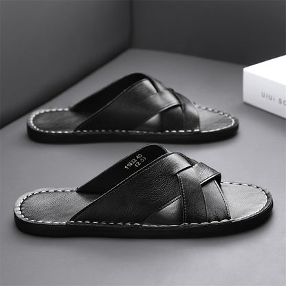 Casual Comfort Sandals