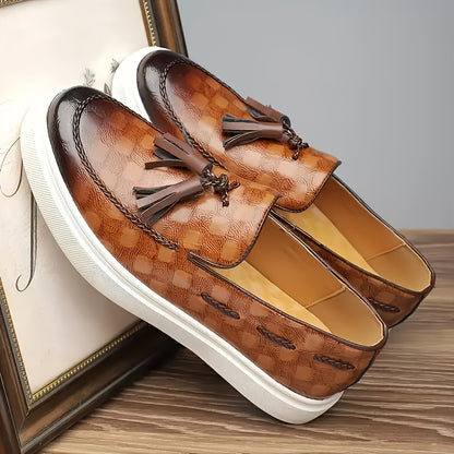 Sterling Loafers