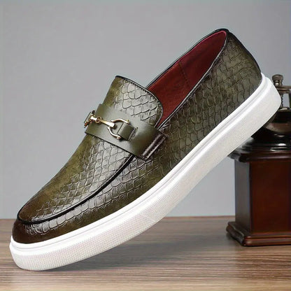 Belvoir Loafers