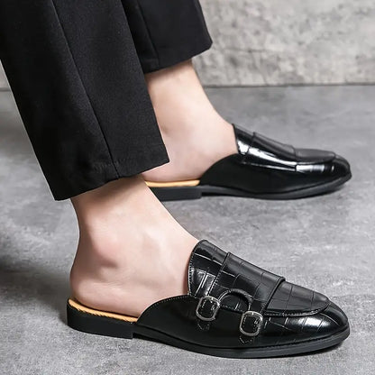 Colton Slip On Loafers