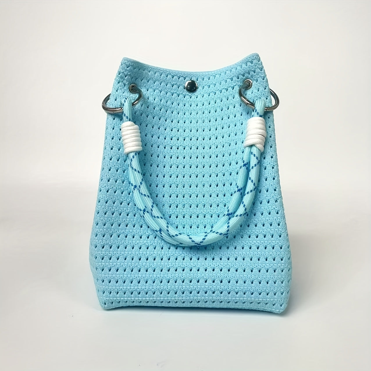 Vintage Bucket Bag
