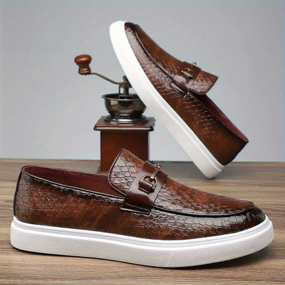 Belvoir Loafers