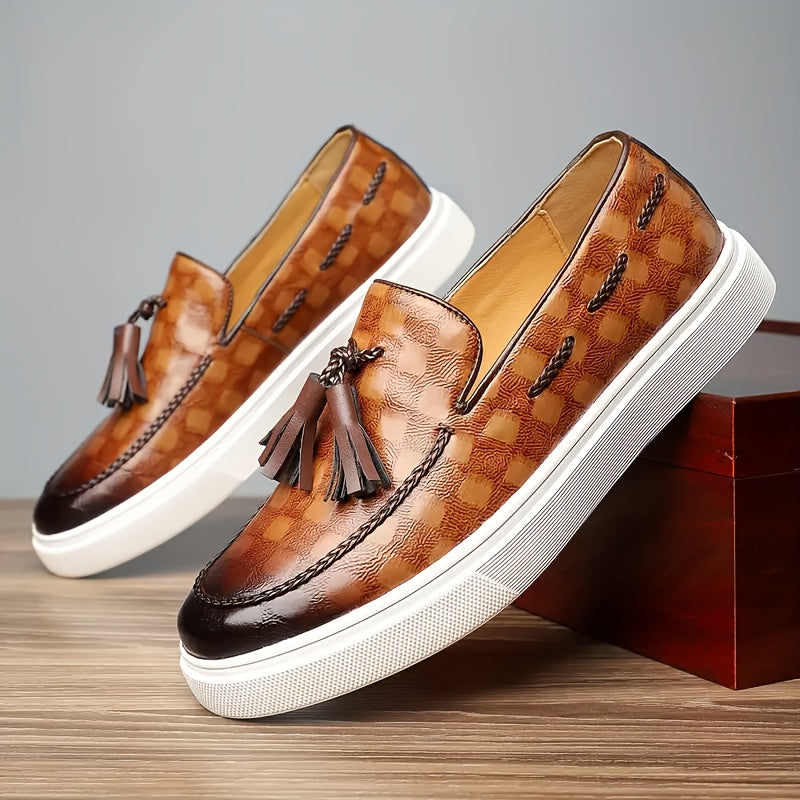 Sterling Loafers