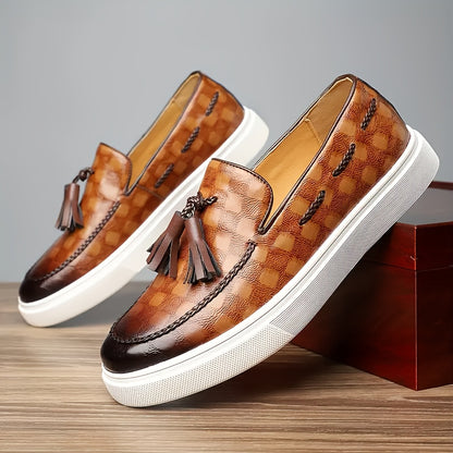 Sterling Loafers