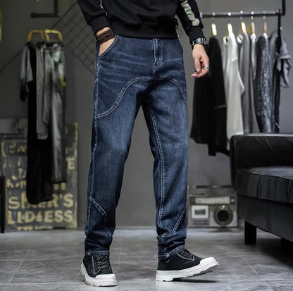 Cowboy Heritage Denim Jeans