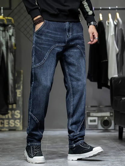 Cowboy Heritage Denim Jeans