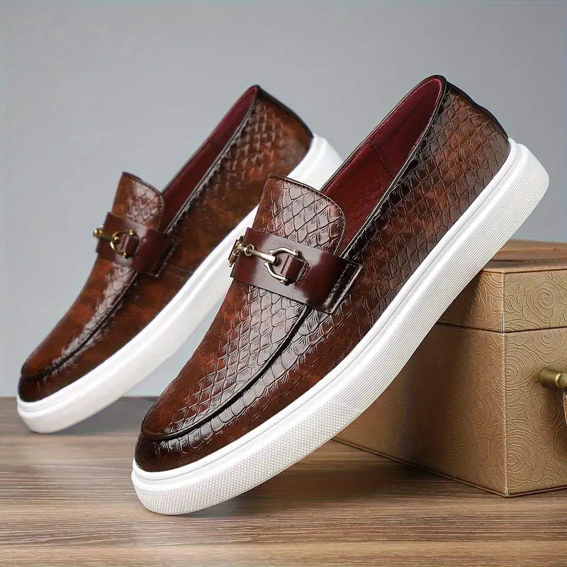 Belvoir Loafers
