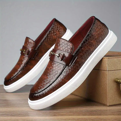Belvoir Loafers