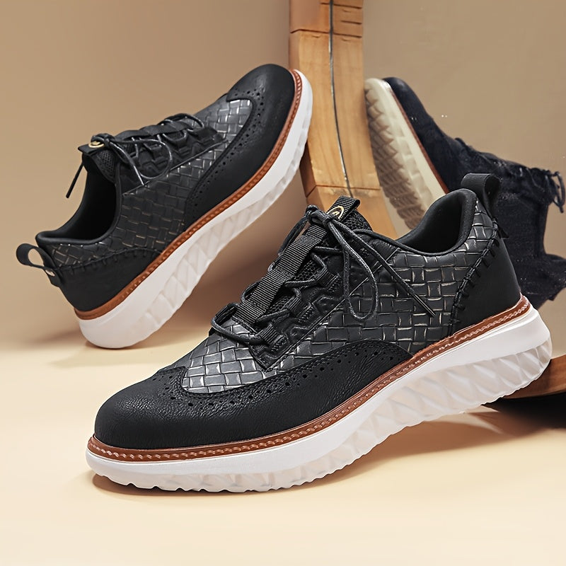 Falcon Casual Sneakers