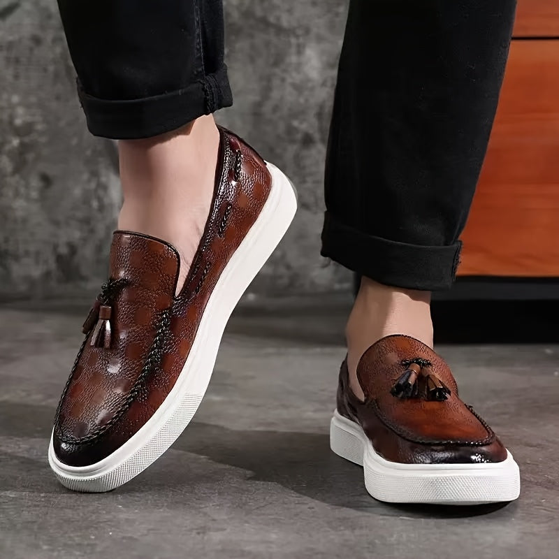 Sterling Loafers