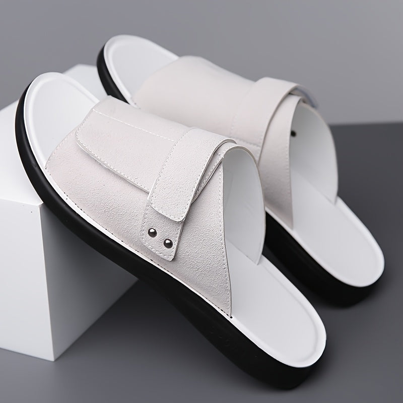 Signature Strap Slides