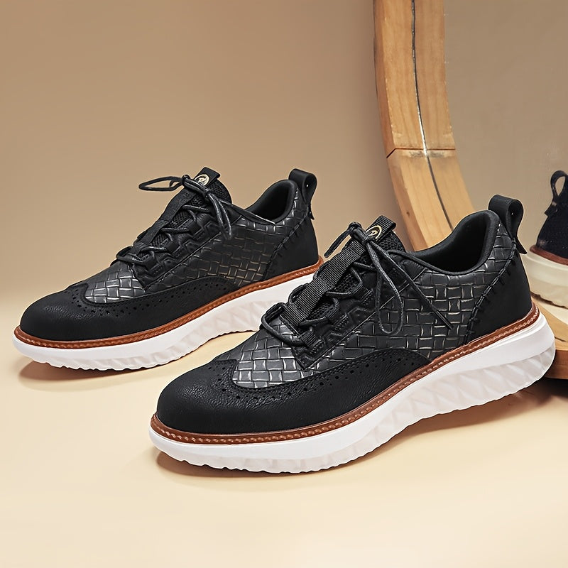 Falcon Casual Sneakers