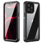 360 Full Cover iPhone Case