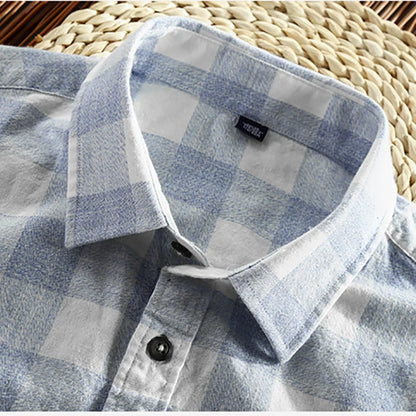 Regent Checkered Shirt