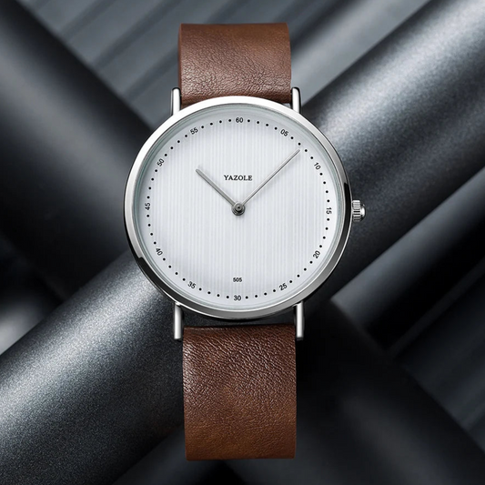 Orbis Minimal Watch