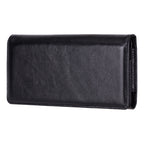 Belt Pouch iPhone Wallet Holder Horizontal Flip Cover