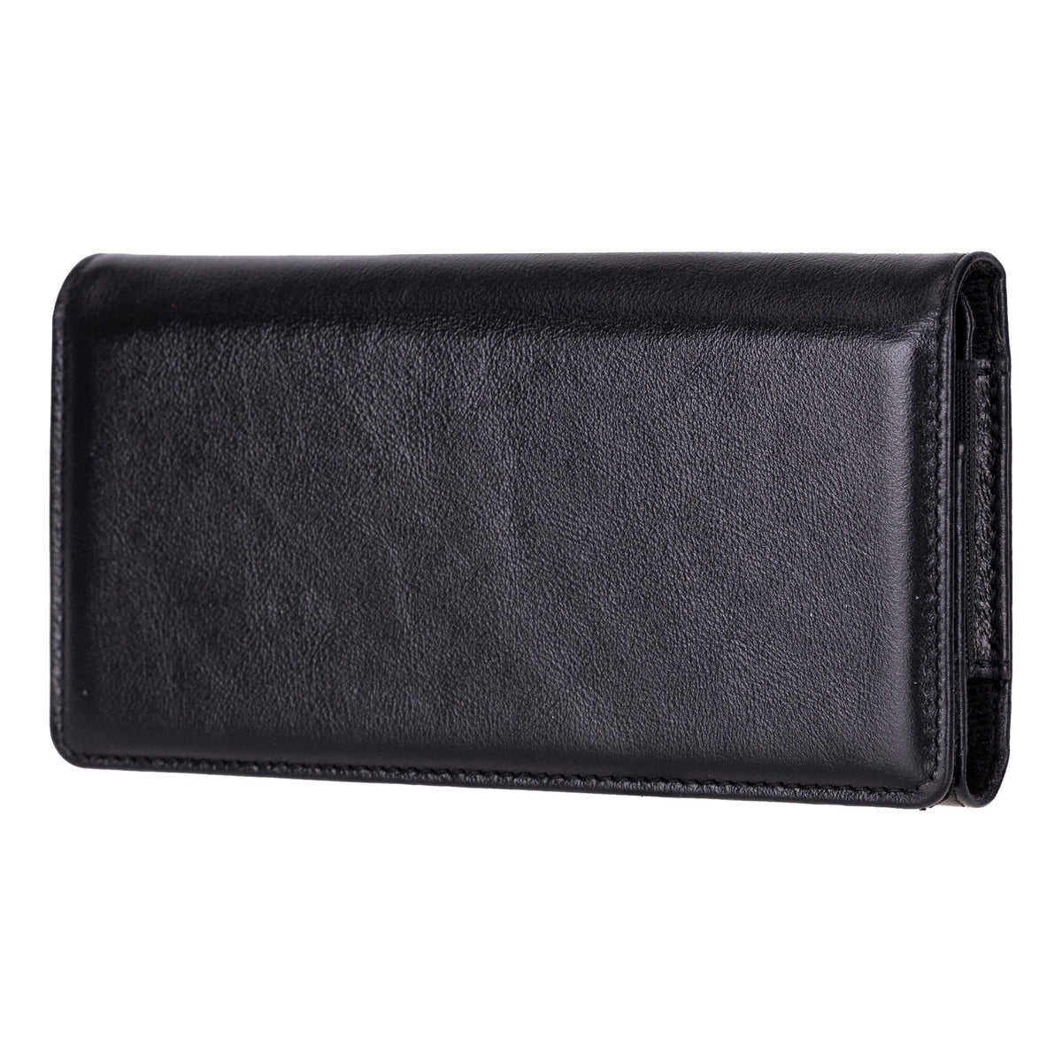 Belt Pouch iPhone Wallet Holder Horizontal Flip Cover