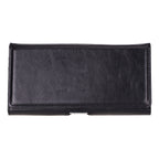 Belt Pouch iPhone Wallet Holder Horizontal Flip Cover