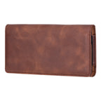Belt Pouch iPhone Wallet Holder Horizontal Flip Cover