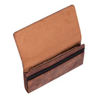 Belt Pouch iPhone Wallet Holder Horizontal Flip Cover