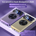 Mesh MagSafe iPhone Case