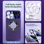 Mesh MagSafe iPhone Case