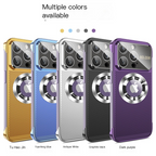 Mesh MagSafe iPhone Case