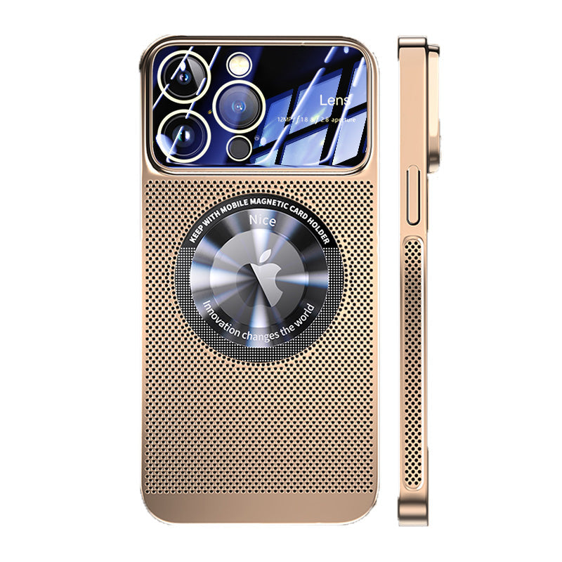 Mesh MagSafe iPhone Case