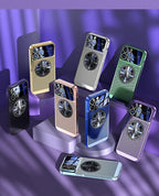 Mesh MagSafe iPhone Case