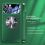 Mesh MagSafe iPhone Case