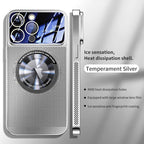 Mesh MagSafe iPhone Case