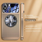 Mesh MagSafe iPhone Case