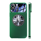 Mesh MagSafe iPhone Case