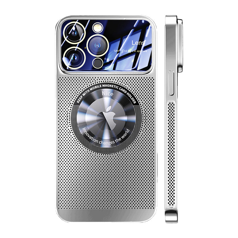 Mesh MagSafe iPhone Case