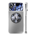Mesh MagSafe iPhone Case